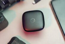 Personal Back Up Dari Masa Depan | BeeDrive Personal Backup Hub by Synology – 1TB