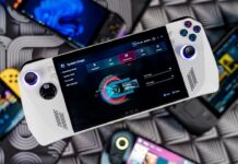 Suka Duka Asus ROG Ally Setelah Satu Bulan! | Review Asus ROG Ally Part 3