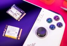 Mau Upgrade SSD 2230 di ROG Ally? Jangan Skip Video Kali ini!