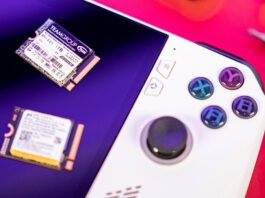 Mau Upgrade SSD 2230 di ROG Ally? Jangan Skip Video Kali ini!