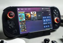 Cara Pintar Main Game AAA Pakai Ayaneo 2!