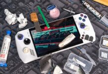 Kupas Tuntas Cooling Mod | Review Asus ROG Ally Part 2