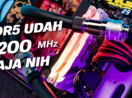 Tonton Ini Dulu Sebelum Upgrade RAM DDR5 Kalian! Ft. Kingston FURY Renegade RGB DDR5 7200 MHz White