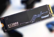 Oh Ini Yang Katanya SSD paling Worth It…. | Kingston KC3000 NVME GEN 4