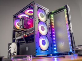 Wajib Disimak! Kaya Gini Cara Konfigurasi Fan PC Yang Optimal (Buat Pemula)