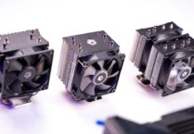 LHO.. LHO.. NGGAK BAHAYA TA ? CPU Cooler Mini Overpower Gini ! | Roundup ID-Coooling CPU Cooler 92mm