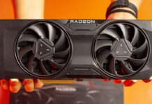 Cobain Performa Gaming 2K di Radeon Mid Range | Review RADEON RX 7800 XT 16GB