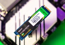 Buruan Beli Sebelum Naik Lagi! SSD NVMe 2TB Gen 4 Udah 1 Jutaan | Review Apacer AS2280Q4L 2TB
