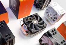 Gimana Performa Pengganti CPU Cooler Terbaik Di Zamannya ?? | Review ID-Cooling SE 224 XTS