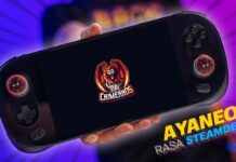KAGET BANGET! Performa Chimera OS di Ayaneo 2 Kaya Gini !
