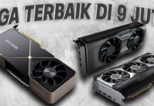 Mantep Banget Performa VGA Bekas Ini Punya Vram Gede ! | RTX 3090 VS RX 6900 XT VS RX 7800 XT