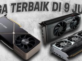 Mantep Banget Performa VGA Bekas Ini Punya Vram Gede ! | RTX 3090 VS RX 6900 XT VS RX 7800 XT