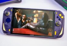 AOKZOE A1 Pro! Gaming Handheld Terlegah Yang Pernah Kita Coba | Review AOKZOE A1 Pro
