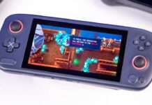 Ayaneo Air 1S Kado Terbaik Buat Ayang | Review Ayaneo Air 1S Ryzen 7 7840U