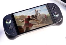 Akhirnya Kebeli Juga Ayaneo Geek 1S Gaming Handheld Paling Niat Yang Pernah Kita Coba !