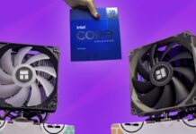Definisi Cooling Entry Level, Performa SUPER ! | Review Thermalright Assassin King dan Assassin X