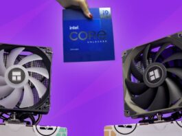 Definisi Cooling Entry Level, Performa SUPER ! | Review Thermalright Assassin King dan Assassin X