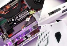 Udah Bisa Dong! ASUS ROG Ally Pakek SSD M2 2280 | Mod ASUS ROG Ally + Tutorial