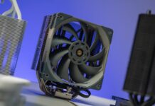 Cooling AIO 120 MINGGIR Dulu! | Review THERMALRIGHT TA 120 EX