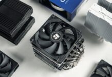 Kupas Tuntas Thermalright Peerless Assassin 120 Cooling Dual Tower Terbaik Di Kelasnya!