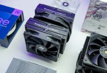 Heatsink Cooling Segede Gaban Pesaing AIO 360 ? | Thermalright Frost Spirit & Frost Commander 140mm