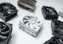 Review CPU Cooler Low Profile Fan 9cm Ini, Bisa Jadi JAWABAN Yang PAS Buat Rakitan Mini PC Kamu!