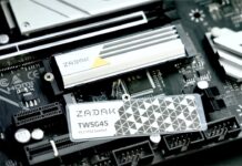 SSD NVMe Gen 4 Yang ada ZADAK-nya! | Review Zadak TWSG4S 1TB