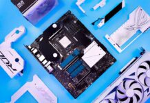 ASUS Strix Minggir Dulu, FORMULA Nih Boss! Review ASUS ROG MAXIMUS Z790 FORMULA