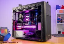 Flexing Performa PC Kantor Paling Ambisius ! TWEAKINGNYA BIKIN MELONGO!