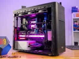 Flexing Performa PC Kantor Paling Ambisius ! TWEAKINGNYA BIKIN MELONGO!