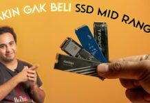 Nggak Masuk Akal SSD Mid Range Ini Jadi SSD Gaib ! | Review SSD Kimtigo TP5000 1TB