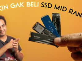 Nggak Masuk Akal SSD Mid Range Ini Jadi SSD Gaib ! | Review SSD Kimtigo TP5000 1TB