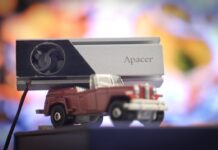 WAJIB NONTON INI! Sebelum Kalian Mutusin Hijrah ke SSD Gen 5 | Review Apacer AS2280F4 M.2 1TB