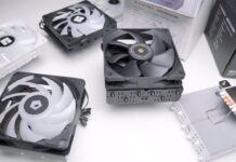 KONTEN INI SOLUSI Buat Mini PC High-end kamu ! Review CPU Cooler Low Profile 12 CM UNDER 1 JUTA