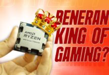 Ngakunya KING OF GAMING PROCESSOR, Emang Iya? | AMD Ryzen 7 7800X3D Ft. Uncle Hanny