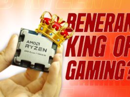 Ngakunya KING OF GAMING PROCESSOR, Emang Iya? | AMD Ryzen 7 7800X3D Ft. Uncle Hanny