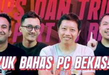JANGAN BELI Part PC Bekas Sebelum NONTON INI ‼‼ | NGISENG SEK QnA Beli Part PC Bekas