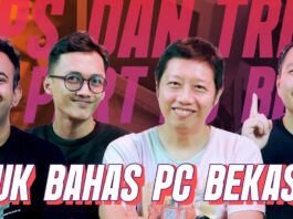 JANGAN BELI Part PC Bekas Sebelum NONTON INI ‼‼ | NGISENG SEK QnA Beli Part PC Bekas