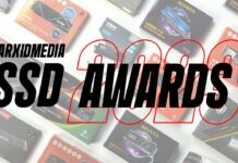 Inilah SSD Terbaik Menurut Kami ! | ARXIDMEDIA SSD AWARDS 2023
