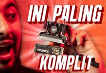 SSD Gen 5 Paket Komplit, Adem, dan Kenceng ! | Team T-Force Z540 M.2 SSD Gen. 5