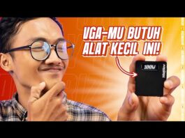 Mau Cek Konsumsi Daya Sambil Bikin VGA-mu lebih Rapi? Pakai Alat Ini Aja | Thermal Grizzly WireView