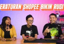 Bisa Dikembalikan Karena Berubah Pikiran? – Peraturan Shopee Bikin Seller Rugi | NGISENG SEK