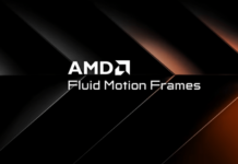 Apa itu AMD Fluid Motion Frames (AFMF) ?
