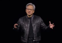 CEO NVIDIA Memprediksi Game akan sepenuhnya dihasilkan oleh AI dalam 5-10 Tahun ke Depan