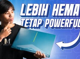 Siap Main Game 2K Dengan Harga Lebih Hemat ! | Review Colorful EVOL P15-23 Gaming Laptop
