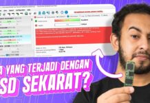 Apa Yang Harus Kita Lakukan Saat SSD Sekarat?