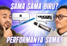Apakah Ini Thermal Paste Duplikatnya Kingpin KPx?