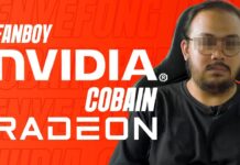 Fanboy Nvidia Cobain Radeon RX 6800 Selama 2 Minggu
