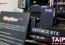THERMAL GRIZZLY HADIRKAN Hardware Monitoring VGA Card Paling Lengkap Di Computex 2024