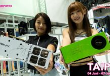 PNY Pamer Jajaran GPU Nvidia Buat AI dan Machine Learning di Computex 2024